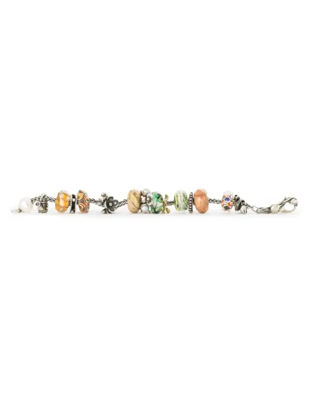 Trollbeads Connessioni di Momenti | Agold