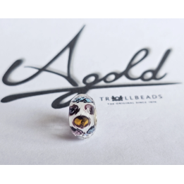 Trollbeads Unico Sfaccettato Sfere