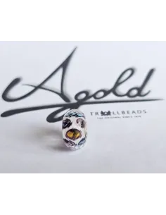 Trollbeads Unico Sfaccettato Sfere