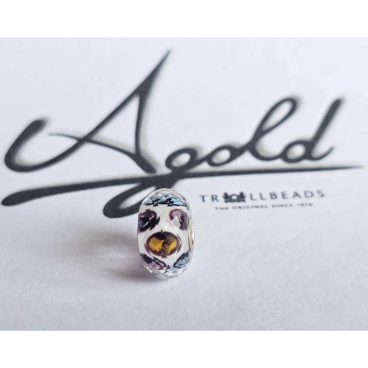 Trollbeads Unico Sfaccettato Sfere