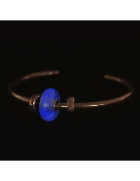 Trollbeads Ritired Manto di Luce | Agold