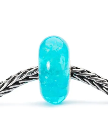 Trollbeads Cuore dell'Oceano