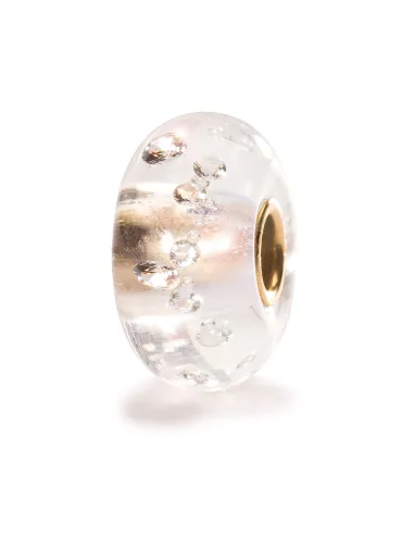 Trollbeads Beads Diamante Oro | Agold