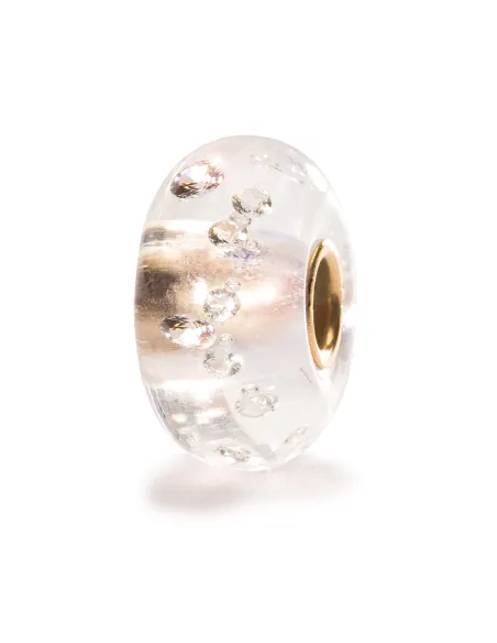 Trollbeads Beads Diamante Oro | Agold