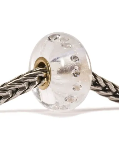 Trollbeads Beads Diamante Oro | Agold