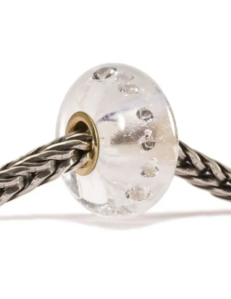 Trollbeads Beads Diamante Oro | Agold