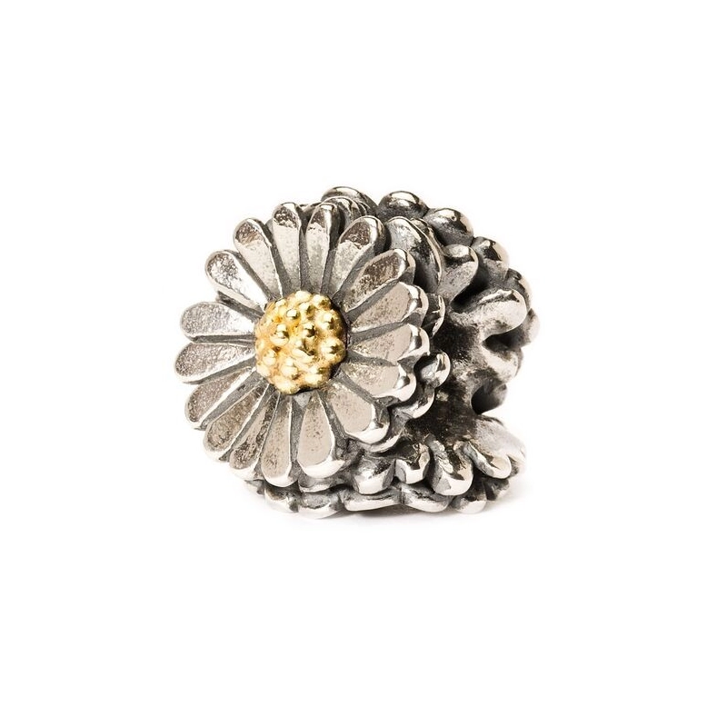 Trollbeads Margherita | Agold