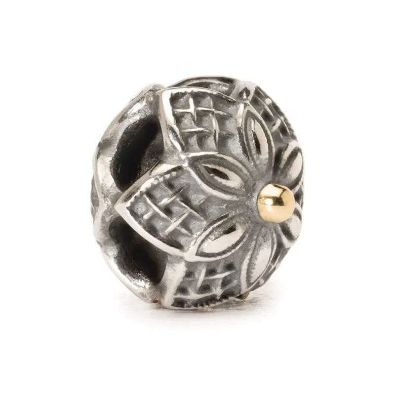 Trollbeads Ritired Fragole | Agold