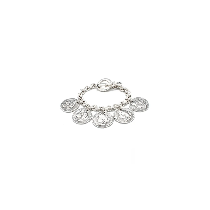 Ciclón Pulsera France