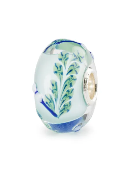 Trollbeads Salice Azzurro