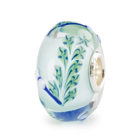 Trollbeads Salice Azzurro | Agold