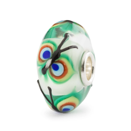 Trollbeads Ali di Velluto