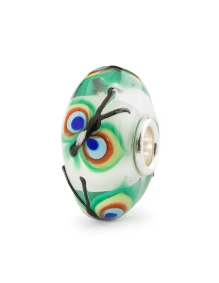 Trollbeads Ali di Velluto | Agold