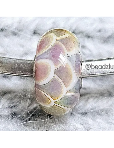 Trollbeads Limited Edition Sirena Arcobaleno | Agold