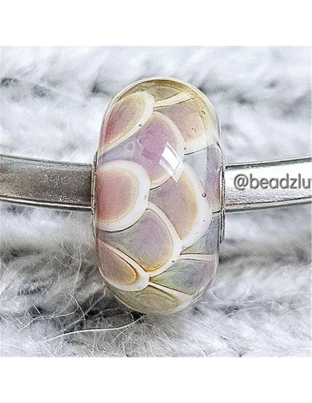 Trollbeads Limited Edition Sirena Arcobaleno | Agold