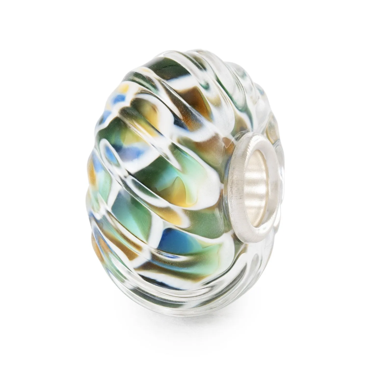 Trollbeads Limited Edition Giochi di Sirena