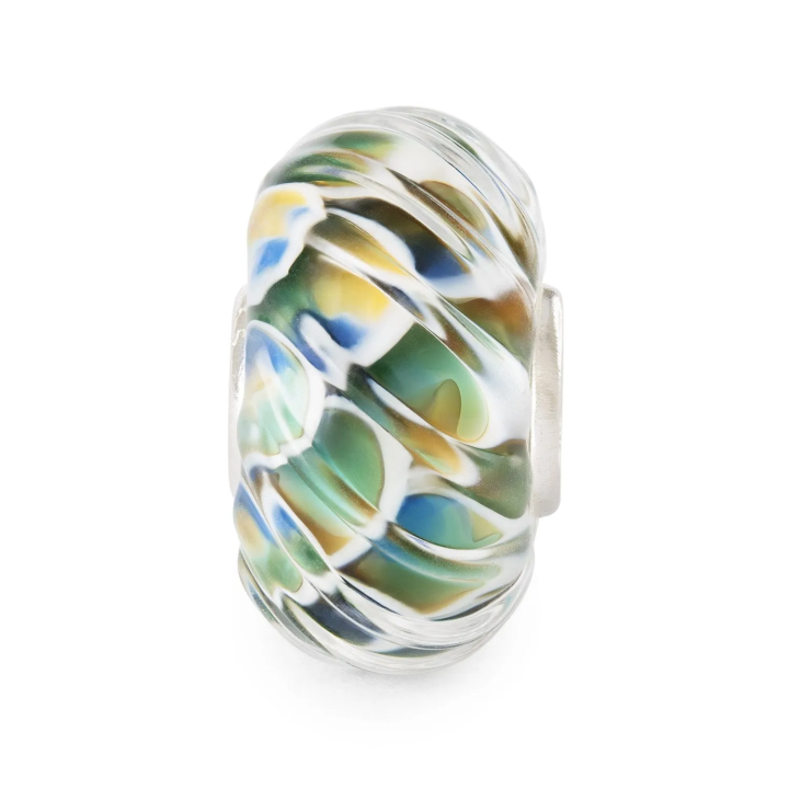 Trollbeads Limited Edition Giochi di Sirena