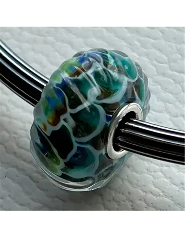 Trollbeads Limited Edition Giochi di Sirena | Agold