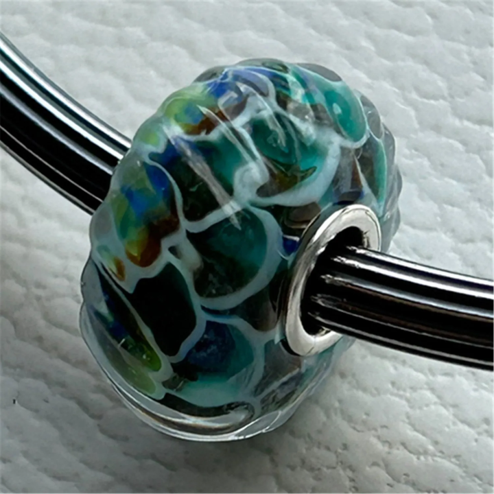 Trollbeads Limited Edition Giochi di Sirena