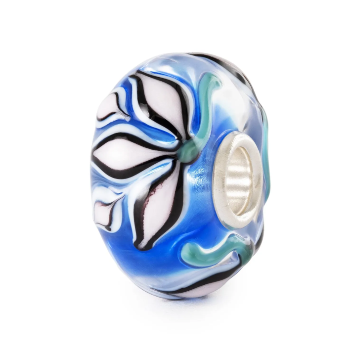 Trollbeads Limited Edition Loto della Passione