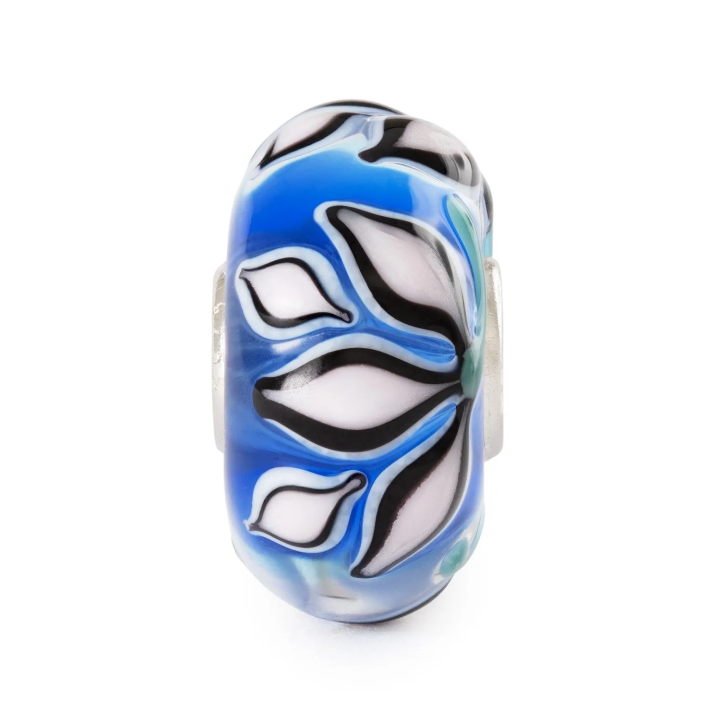 Trollbeads Limited Edition Loto della Passione