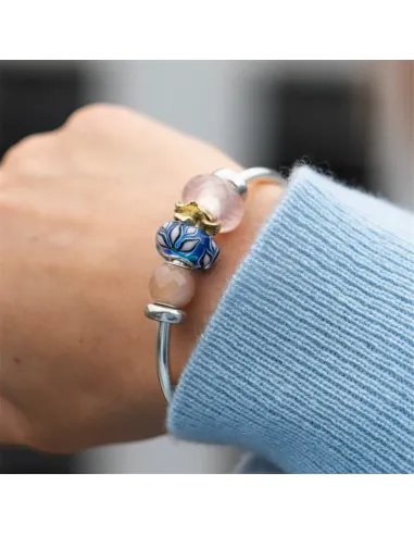 Trollbeads Limited Edition Loto della Passione | Agold