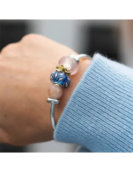Trollbeads Limited Edition Loto della Passione | Agold
