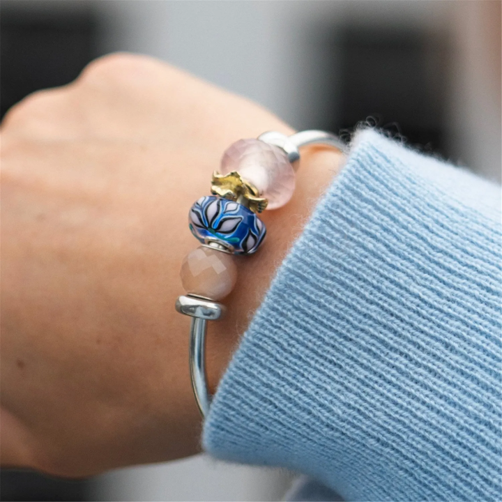 Trollbeads Limited Edition Loto della Passione