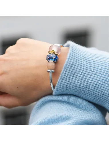 Trollbeads Limited Edition Loto della Passione Agold