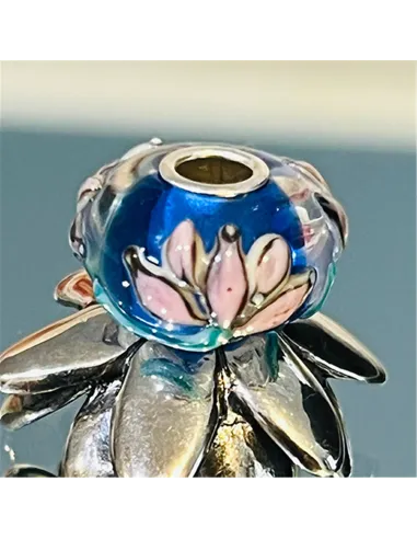 Trollbeads Limited Edition Loto della Passione | Agold