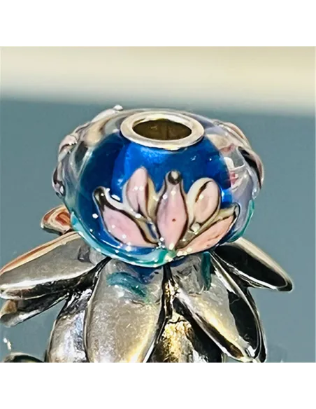 Trollbeads Limited Edition Loto della Passione | Agold