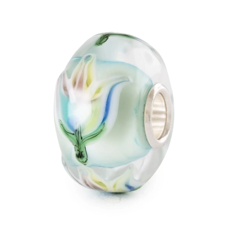 Trollbeads Limited Edition Tulipani Arcobaleno | Agold