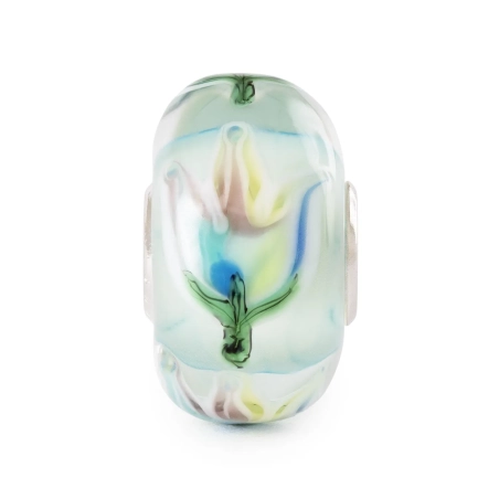 Trollbeads Limited Edition Tulipani Arcobaleno | Agold