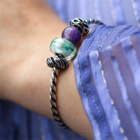 Trollbeads Limited Edition Tulipani Arcobaleno | Agold