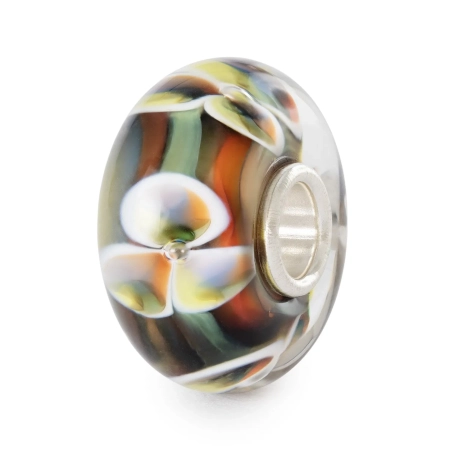 Trollbeads Limited Edition Fiore Arcobaleno | Agold