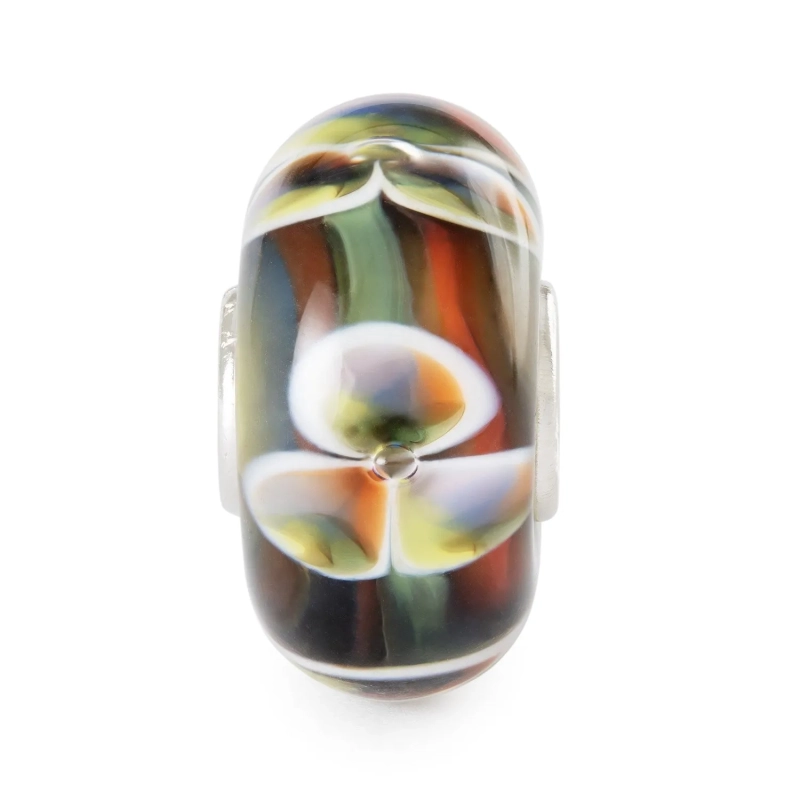 Trollbeads Limited Edition Fiore Arcobaleno | Agold