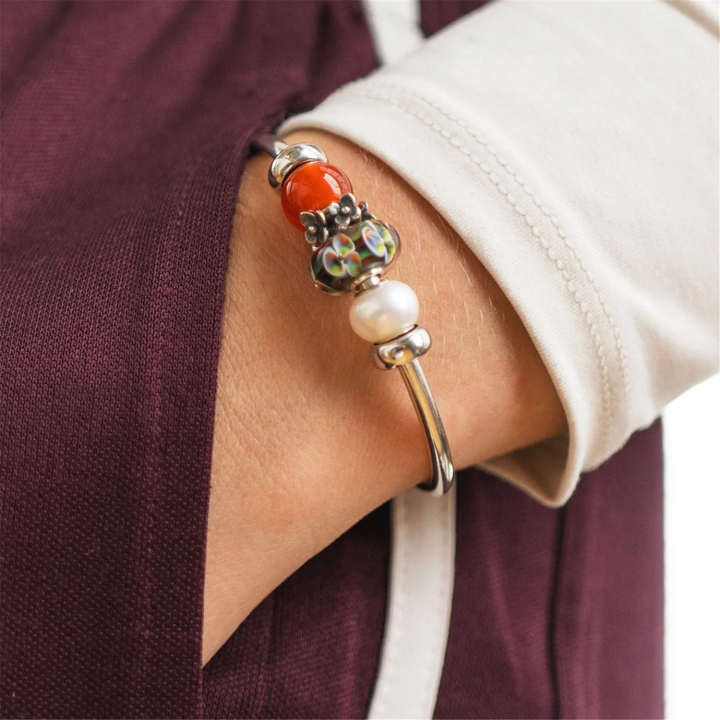 Trollbeads Limited Edition Fiore Arcobaleno