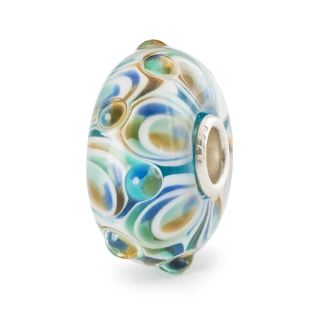 Trollbeads Sorgente Segreta | Agold