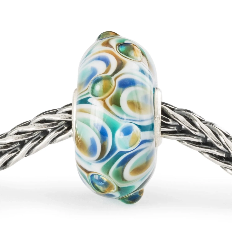 Trollbeads Sorgente Segreta | Agold