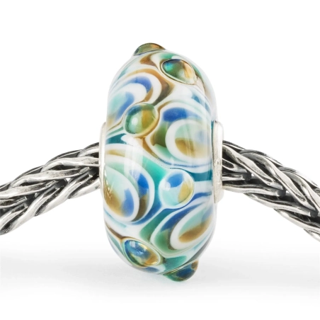 Trollbeads Sorgente Segreta | Agold