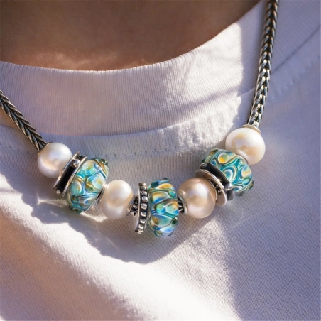 Trollbeads Sorgente Segreta | Agold