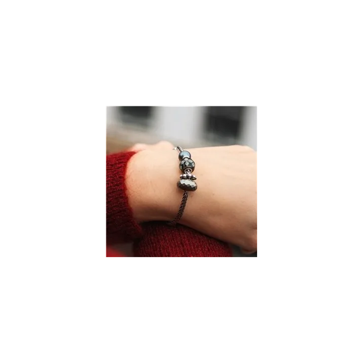 Trollbeads Limited Edition Art Nouveau