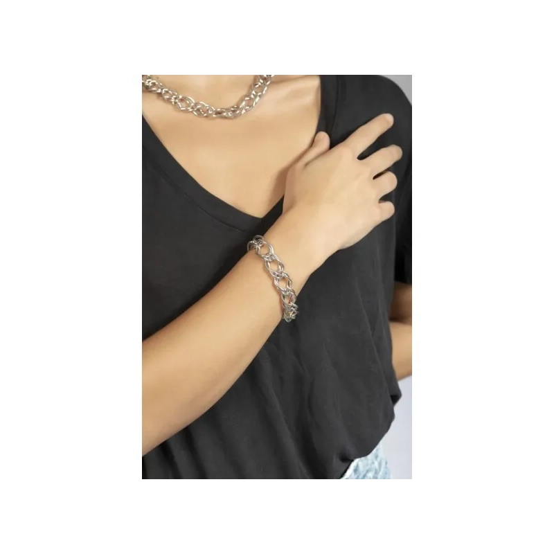 Ciclón Pulsera Renata | Agold