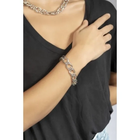 Ciclón Pulsera Renata | Agold