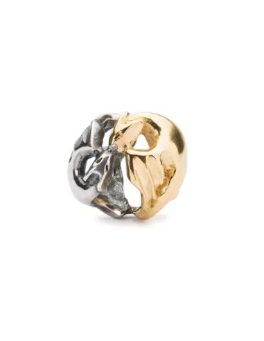 Trollbeads Ritired Dragoni Danzanti | Agold