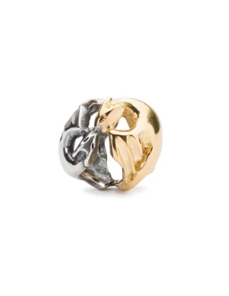 Trollbeads Ritired Dragoni Danzanti | Agold