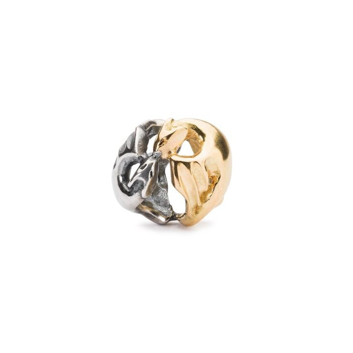 Trollbeads Ritired Dragoni Danzanti