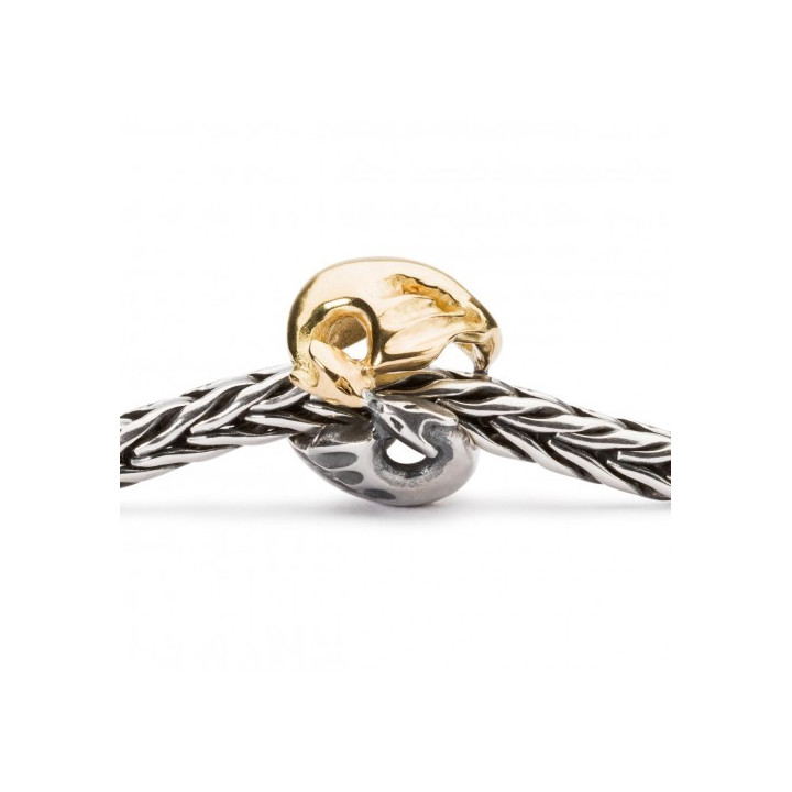 Trollbeads Ritired Dragoni Danzanti