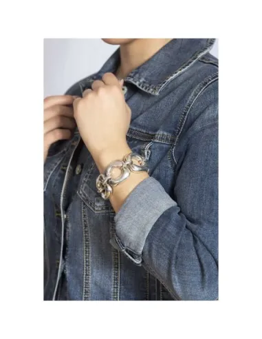 Ciclón Pulsera Unión | Agold