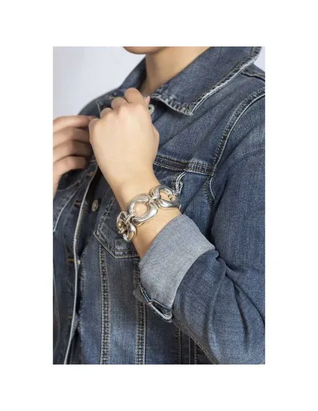 Ciclón Pulsera Unión | Agold